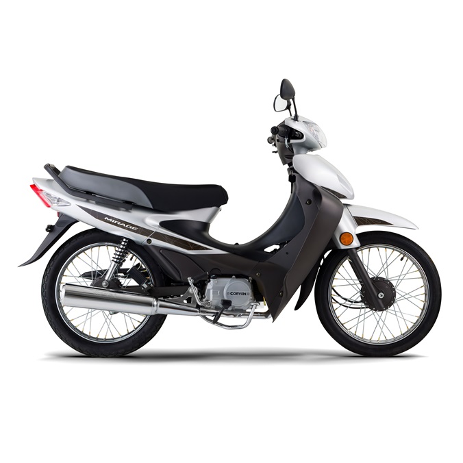 Corven Mirage 110 Base Corven Mirage 110 Base